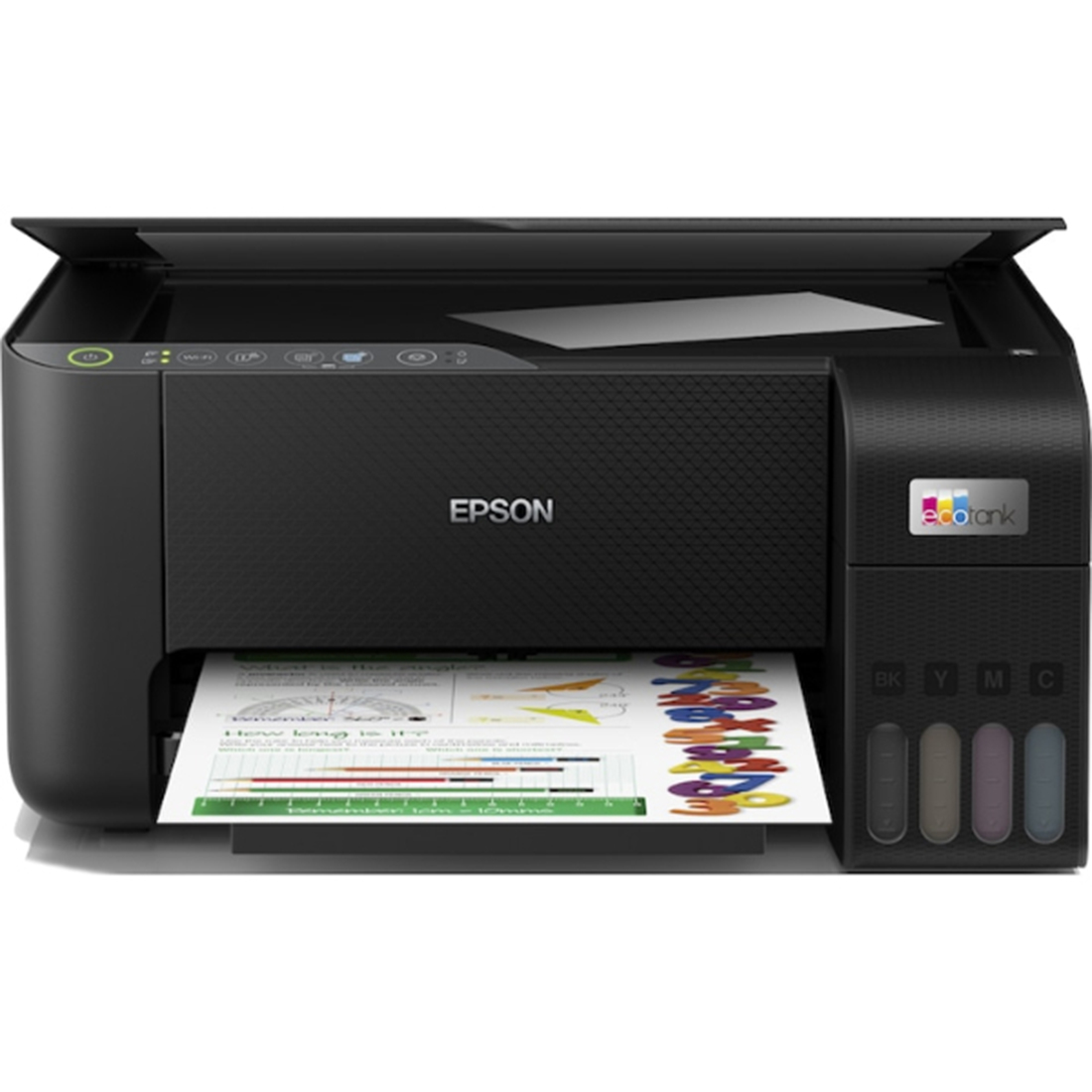 Epson EcoTank L3250 – Image 2