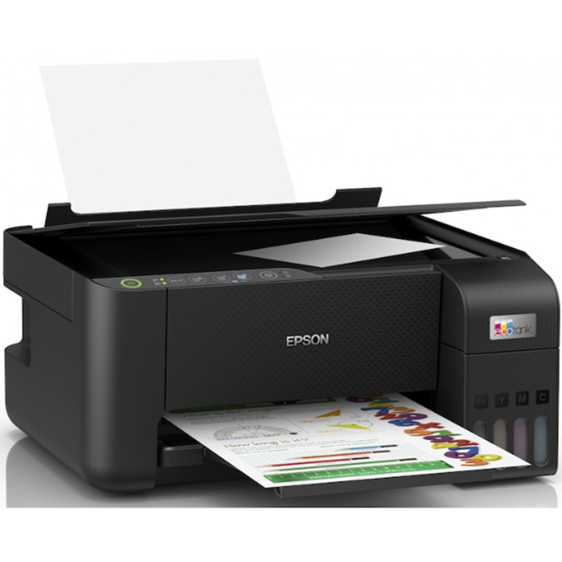 Epson EcoTank L3250 – Image 4