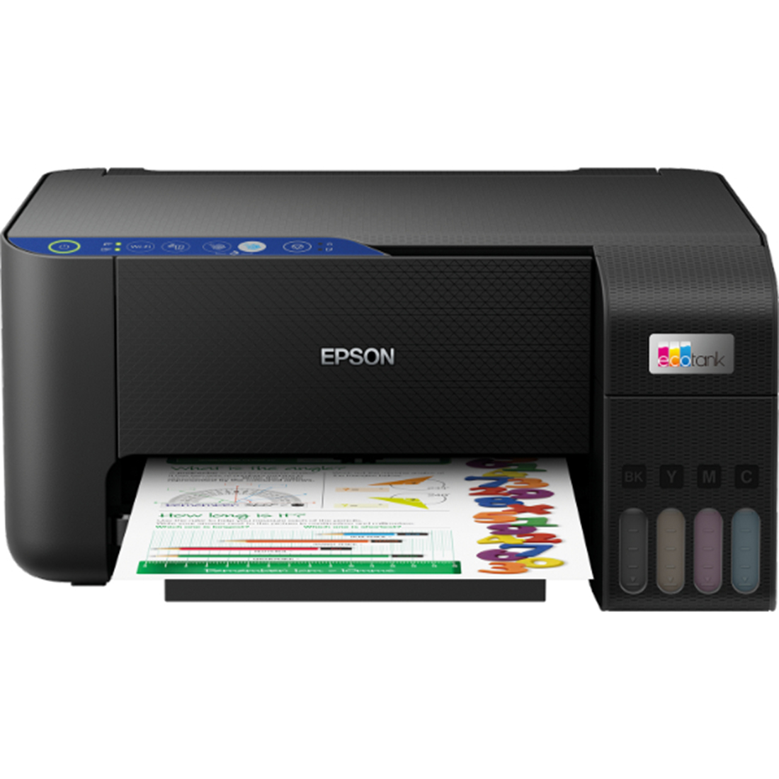 Epson EcoTank L3252