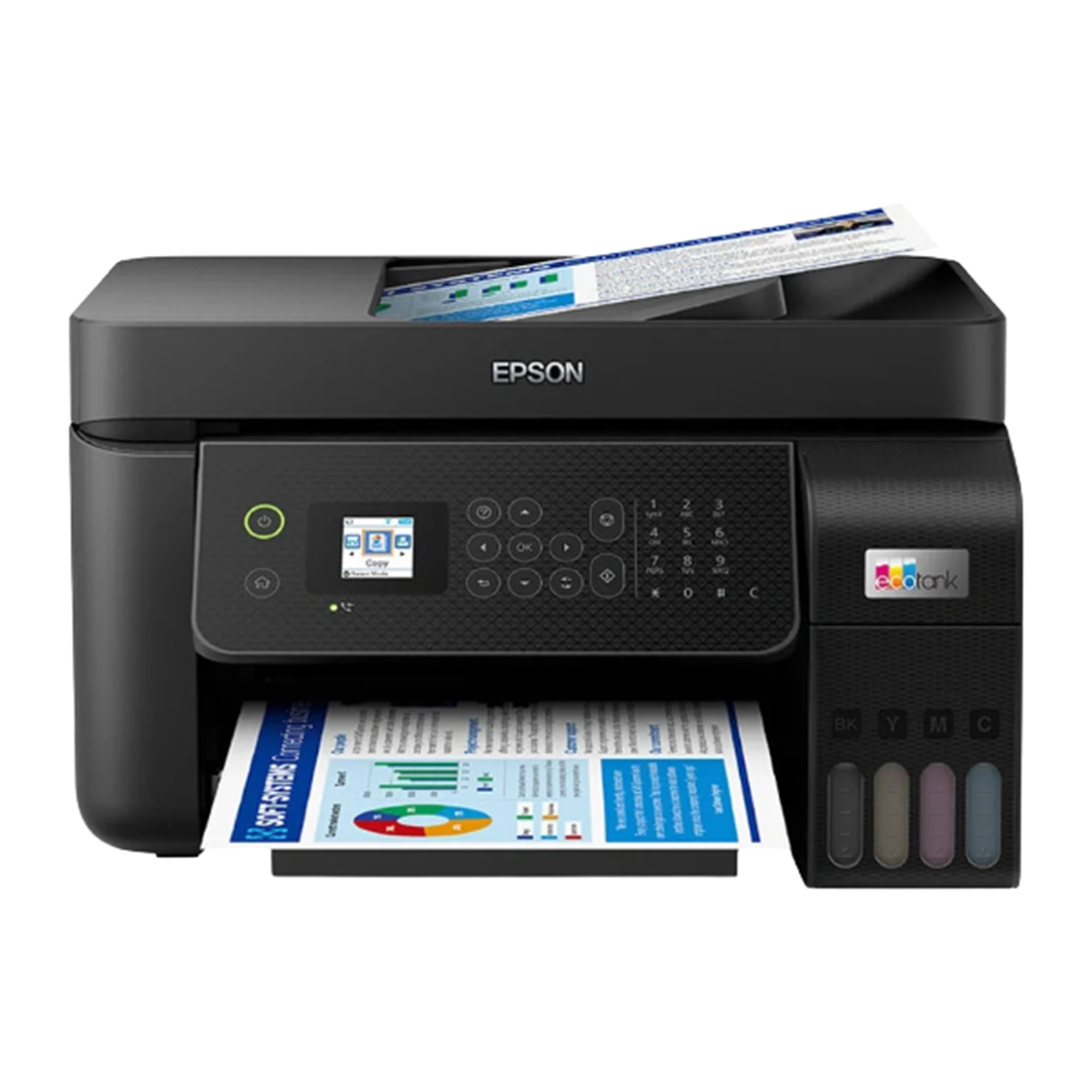 Epson EcoTank L5290