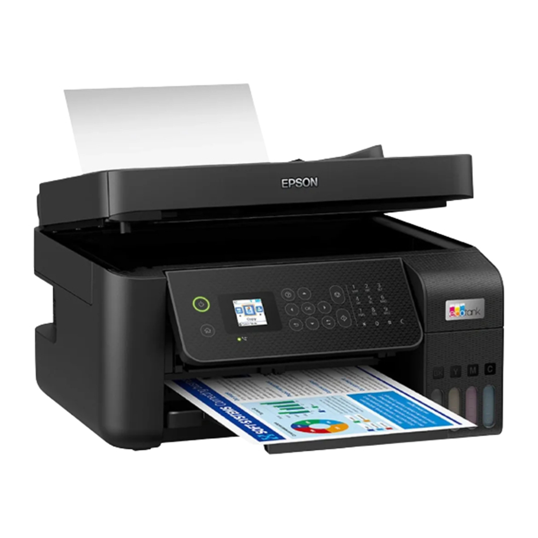 Epson EcoTank L5290 – Image 2