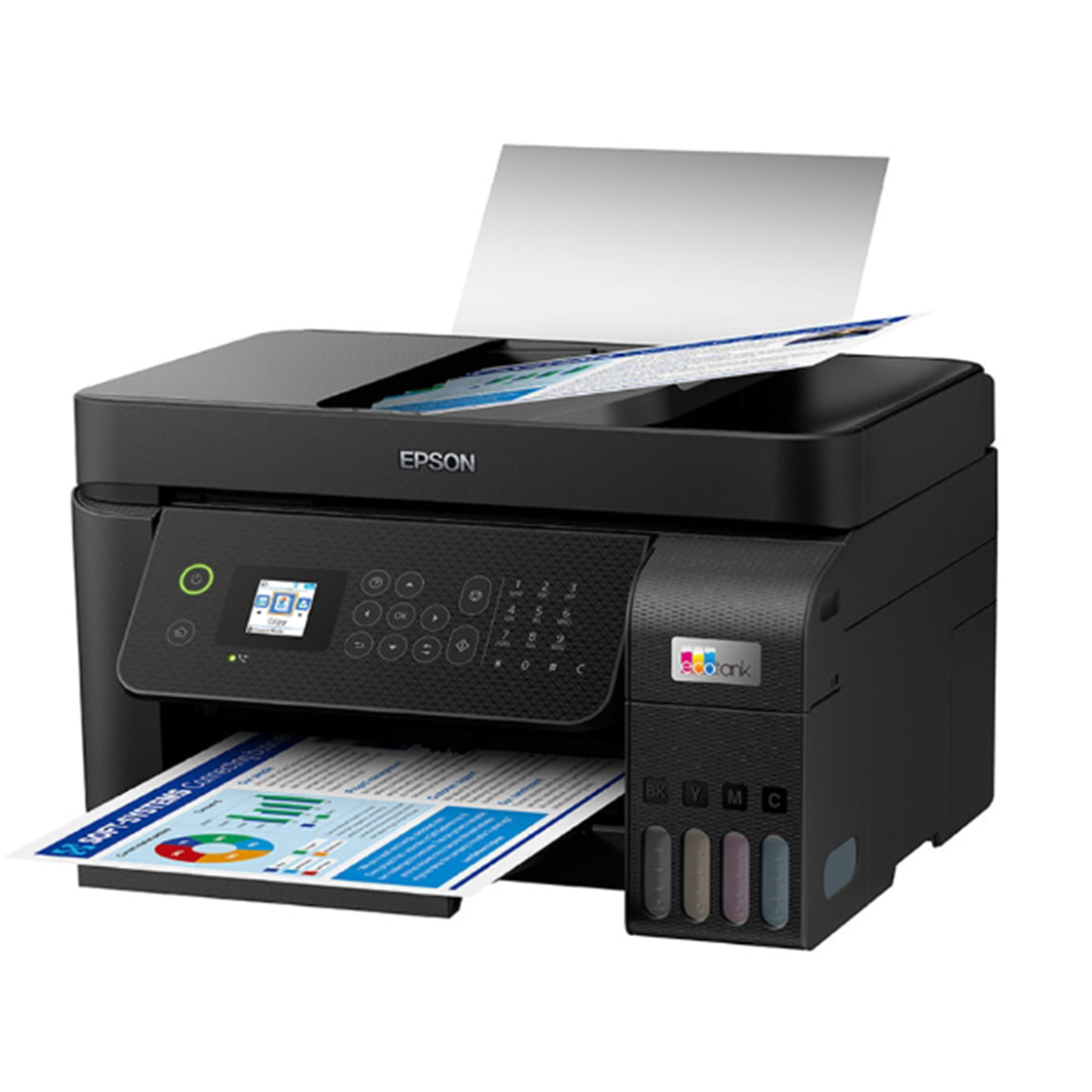 Epson EcoTank L5290 – Image 3