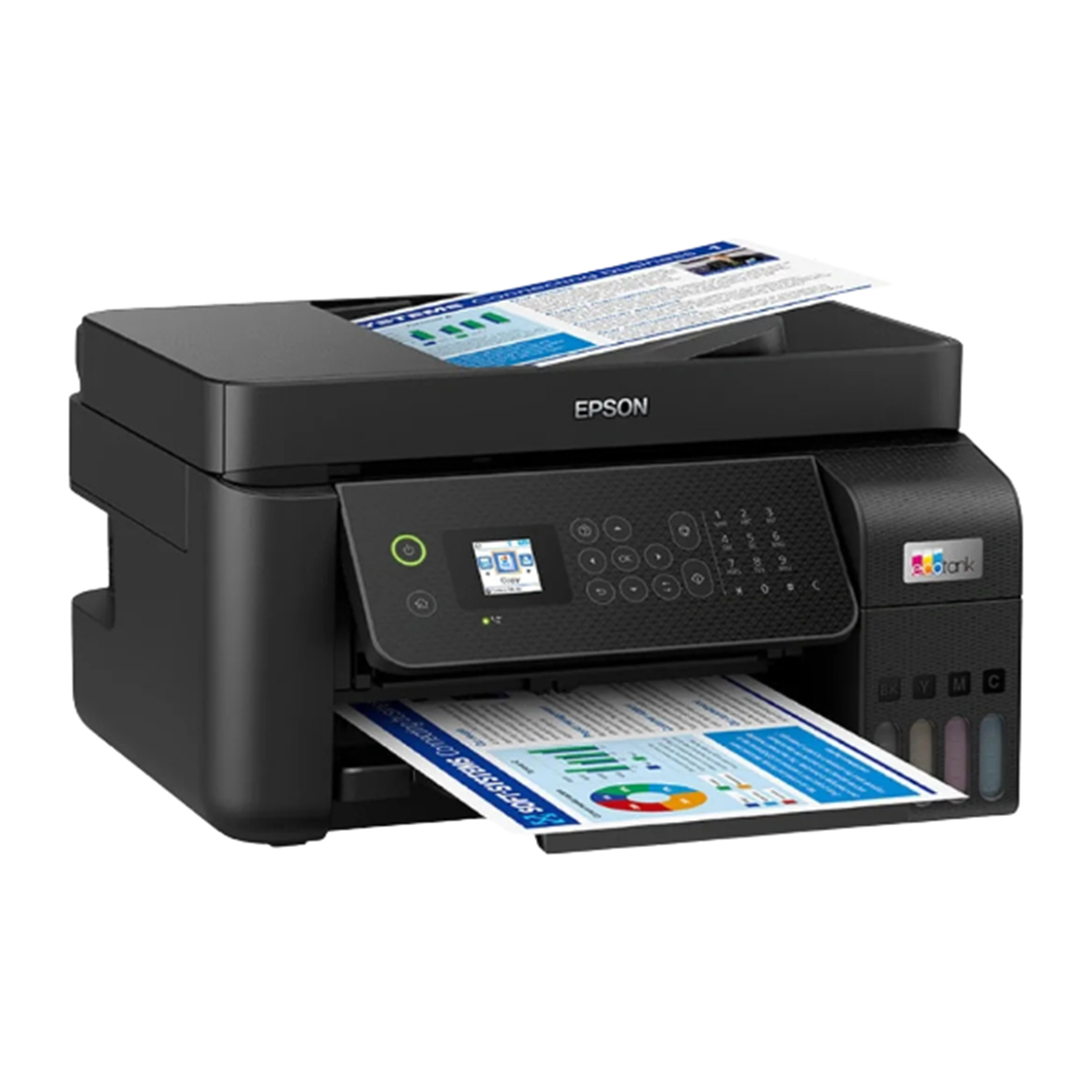 Epson EcoTank L5290 – Image 4