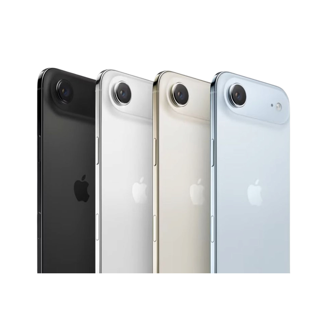 Apple iPhone Air 256Go