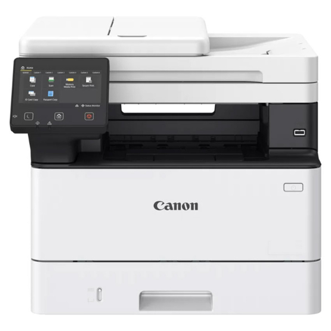 Canon i-SENSYS MF463DW