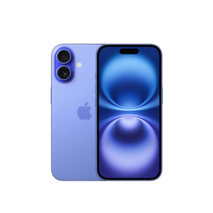 iPhone 16 Simple 128GB - Sen'Ravitaillement