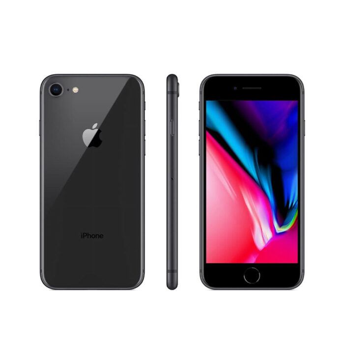 iPhone 8 simple 64GB - Sen'Ravitaillement