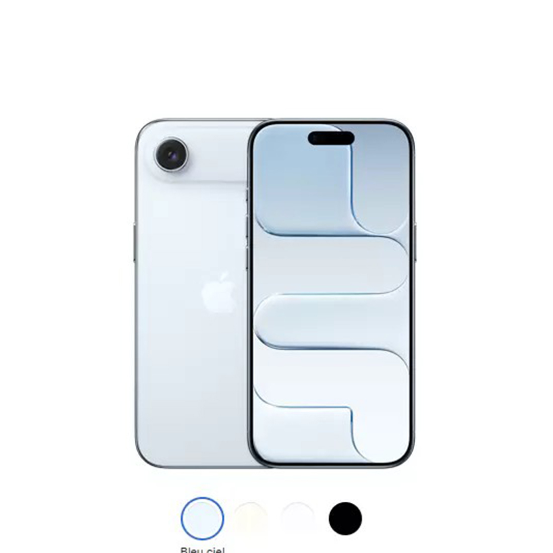 Apple iPhone Air 256Go – Image 4