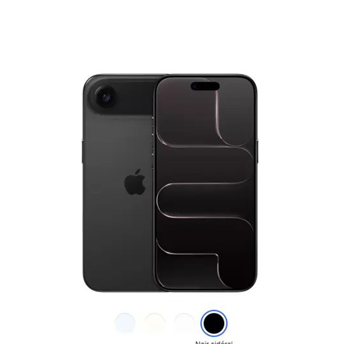 Apple iPhone Air 256Go – Image 2